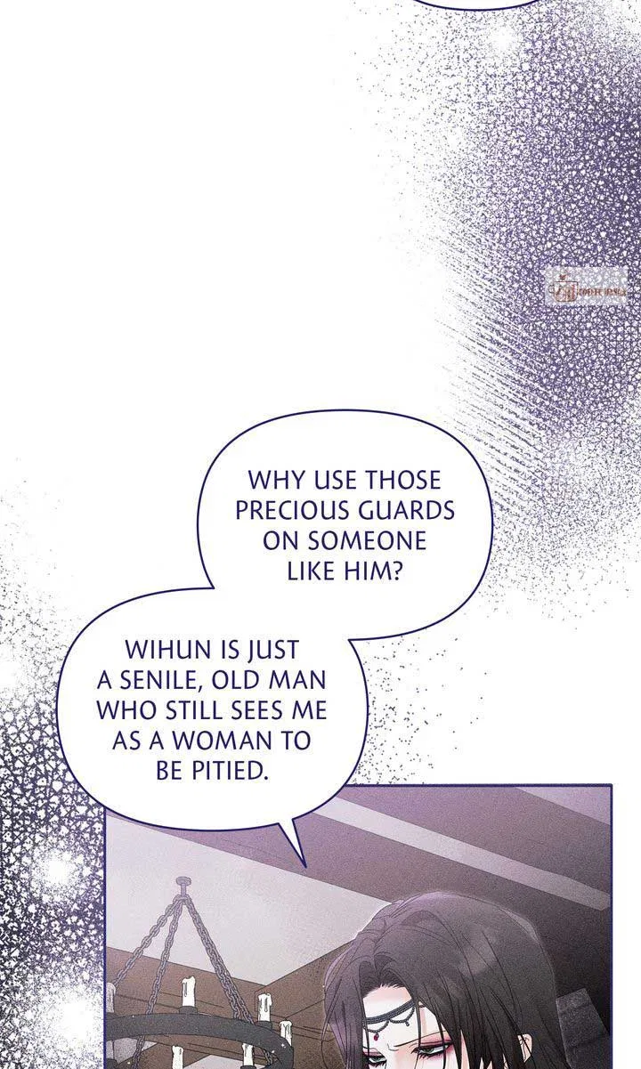 The Dragon and the Prince Chapter 47 – Page 62