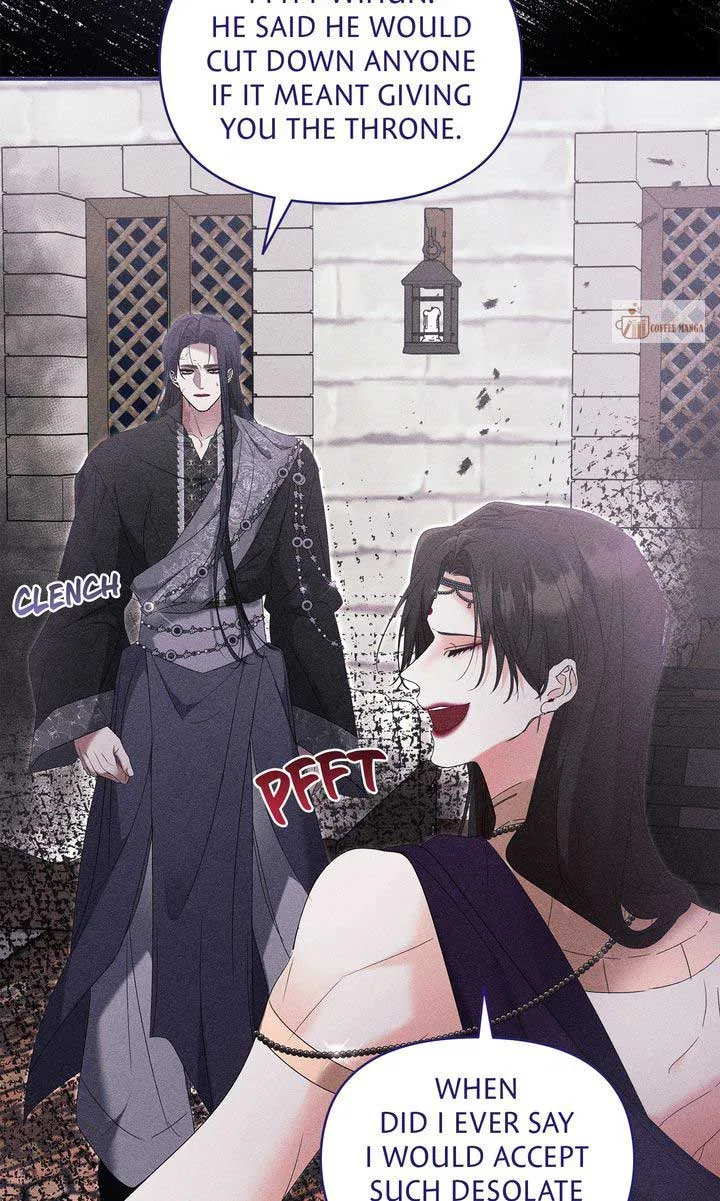 The Dragon and the Prince Chapter 47 – Page 64
