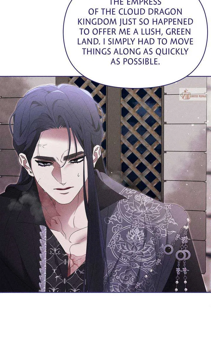 The Dragon and the Prince Chapter 47 – Page 68