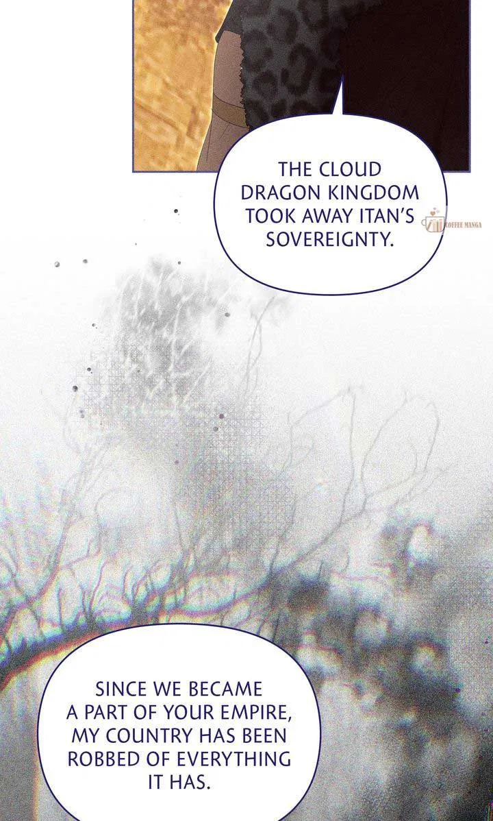 The Dragon and the Prince Chapter 46 – Page 3