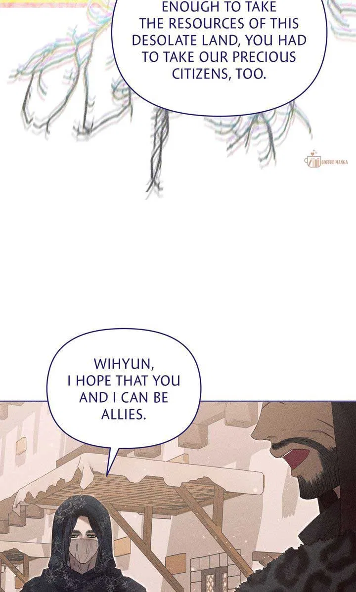 The Dragon and the Prince Chapter 46 – Page 5