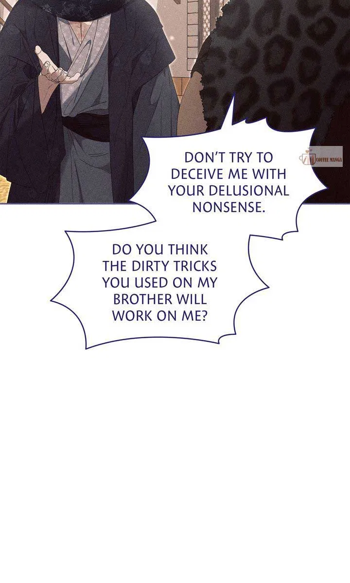 The Dragon and the Prince Chapter 46 – Page 6