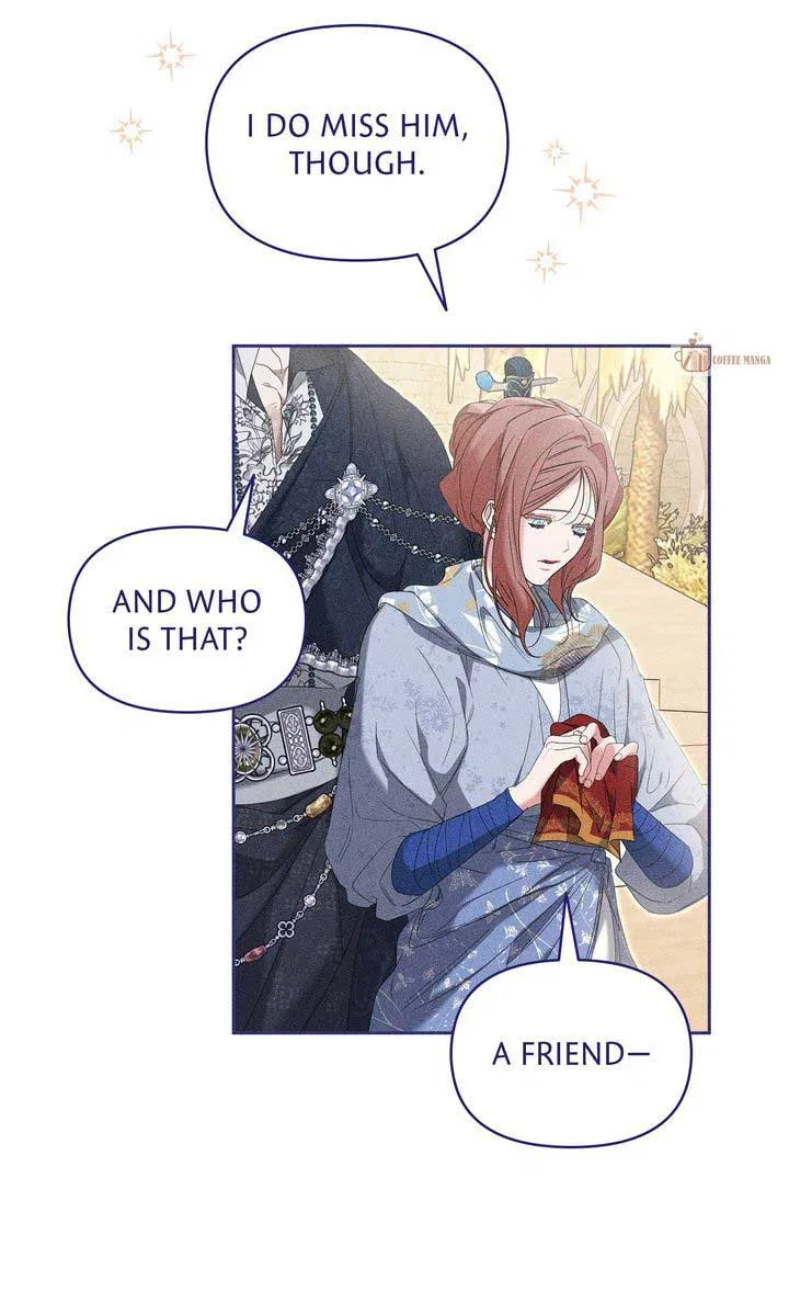 The Dragon and the Prince Chapter 46 – Page 29