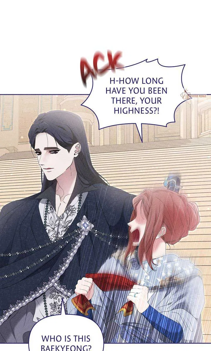 The Dragon and the Prince Chapter 46 – Page 30