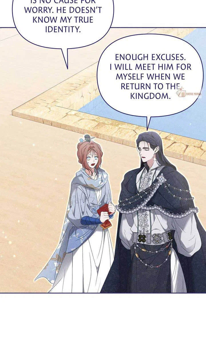 The Dragon and the Prince Chapter 46 – Page 43