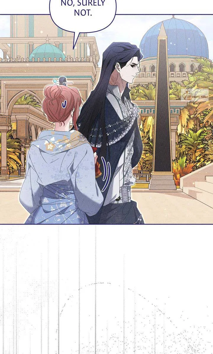The Dragon and the Prince Chapter 46 – Page 46