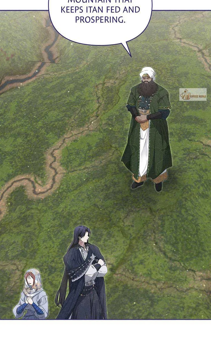 The Dragon and the Prince Chapter 46 – Page 57