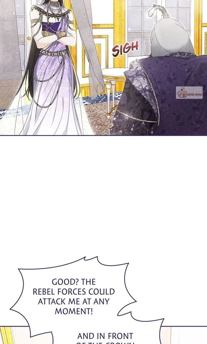 The Dragon and the Prince Chapter 45 – Page 3