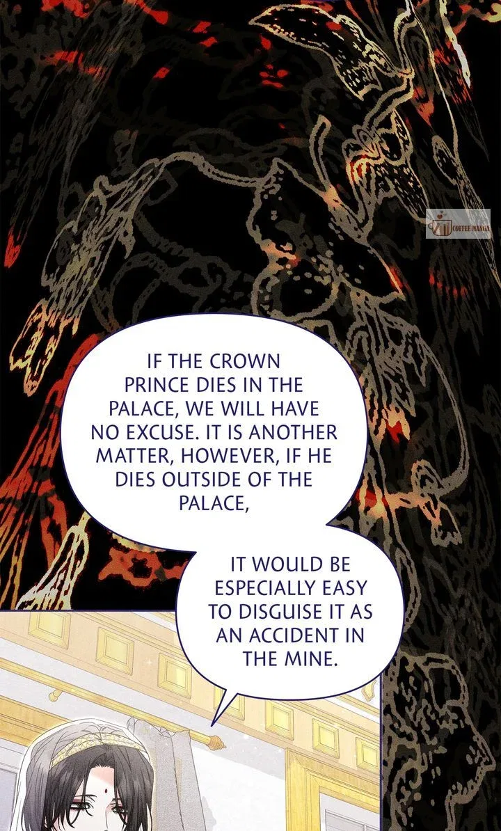 The Dragon and the Prince Chapter 45 – Page 5