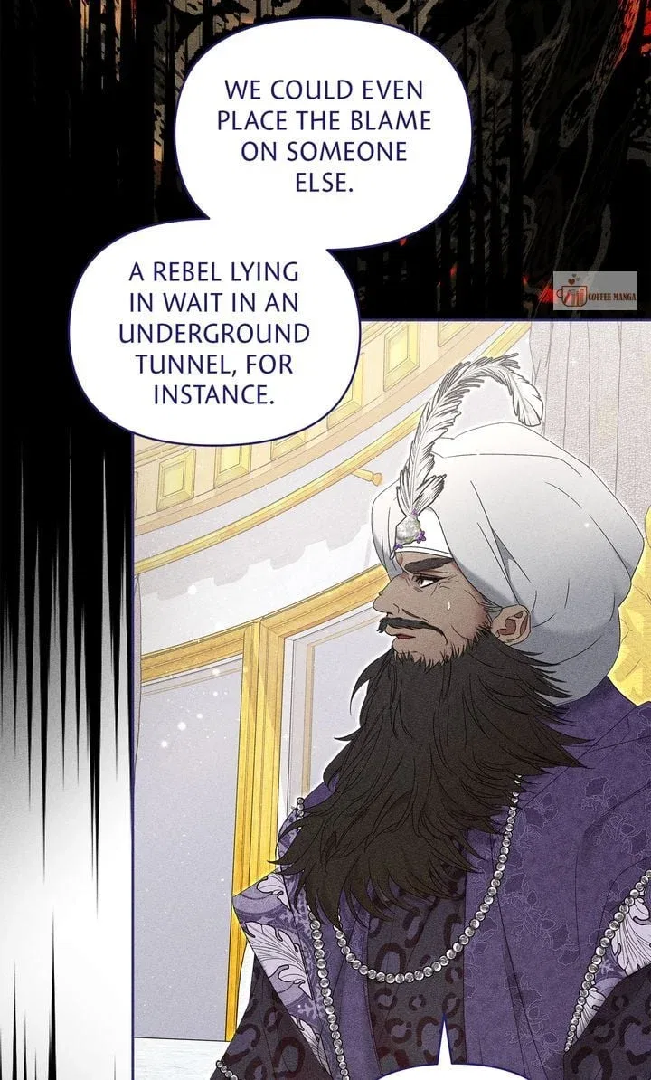 The Dragon and the Prince Chapter 45 – Page 7