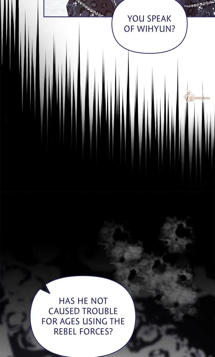 The Dragon and the Prince Chapter 45 – Page 8
