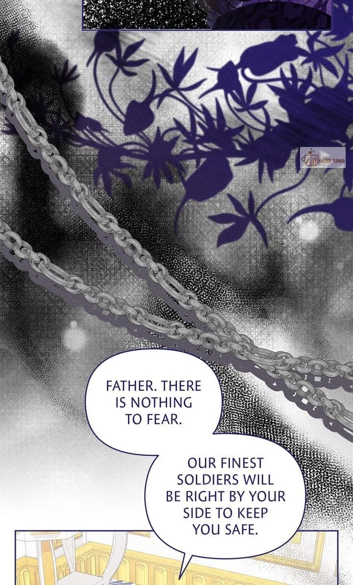 The Dragon and the Prince Chapter 45 – Page 14