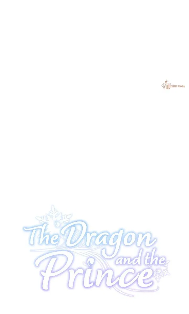 The Dragon and the Prince Chapter 45 – Page 22