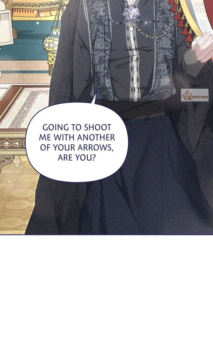The Dragon and the Prince Chapter 45 – Page 32