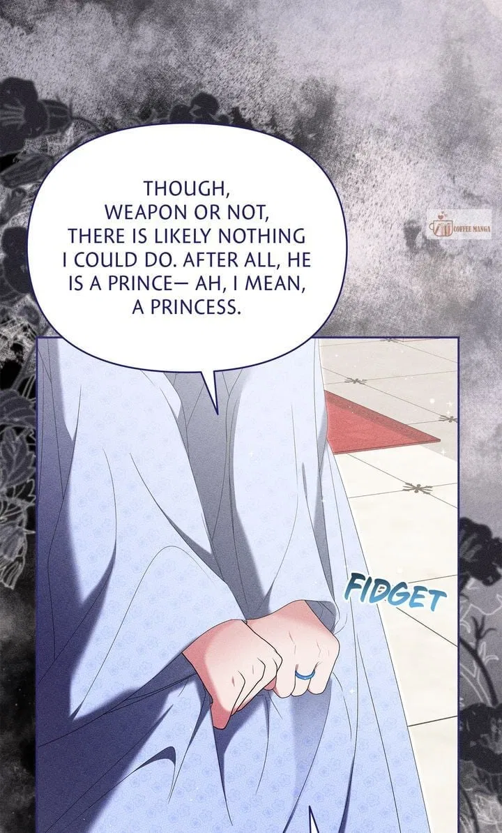 The Dragon and the Prince Chapter 45 – Page 40