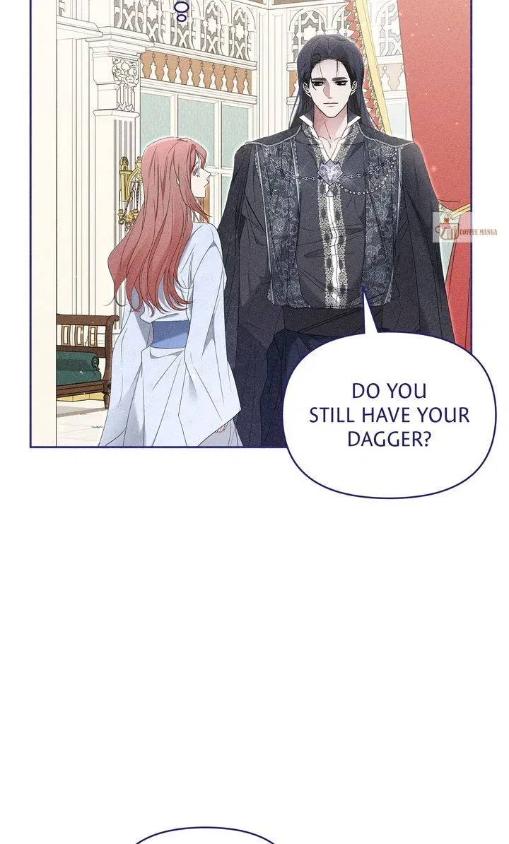 The Dragon and the Prince Chapter 45 – Page 43