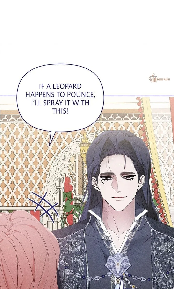 The Dragon and the Prince Chapter 45 – Page 47