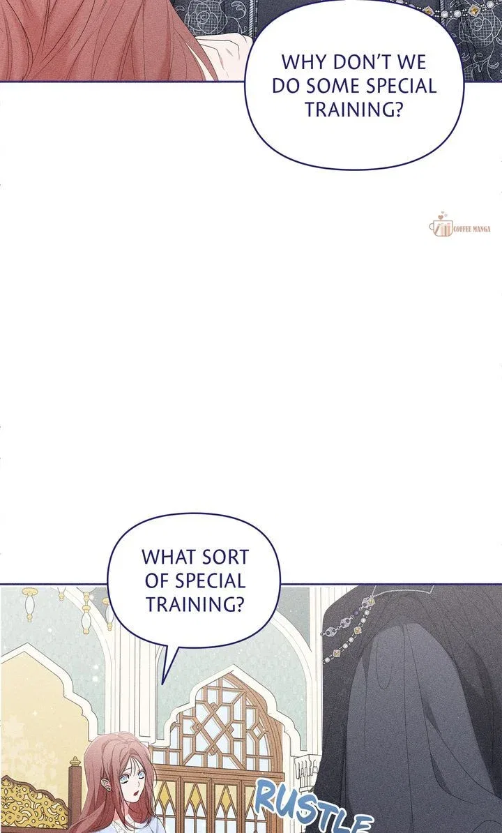 The Dragon and the Prince Chapter 45 – Page 48