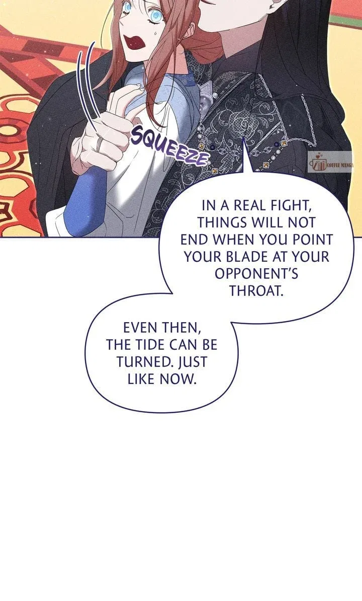 The Dragon and the Prince Chapter 45 – Page 70