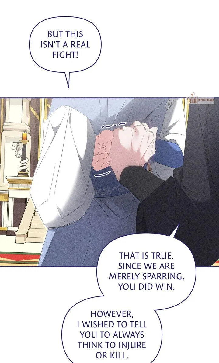 The Dragon and the Prince Chapter 45 – Page 71