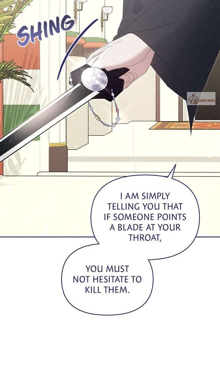 The Dragon and the Prince Chapter 45 – Page 74