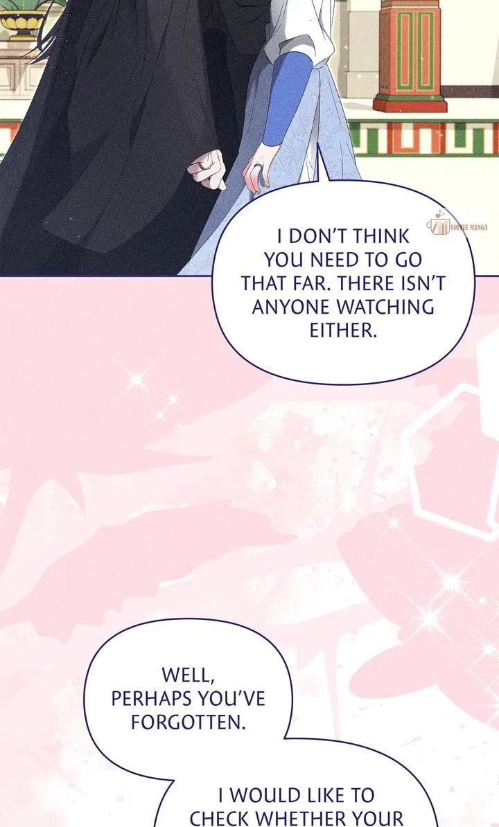 The Dragon and the Prince Chapter 45 – Page 80