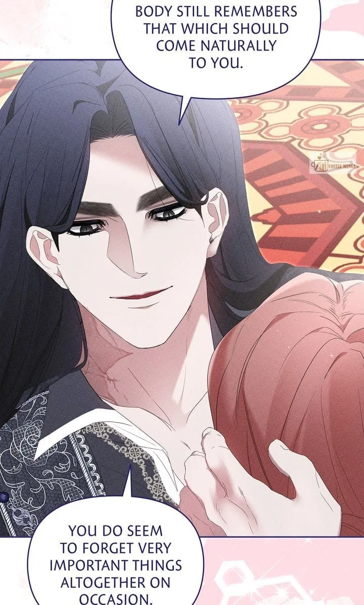 The Dragon and the Prince Chapter 45 – Page 81