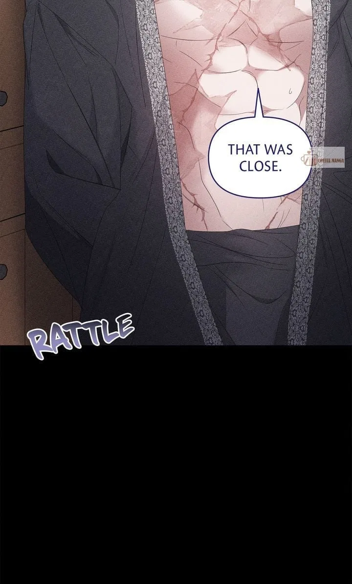 The Dragon and the Prince Chapter 45 – Page 91