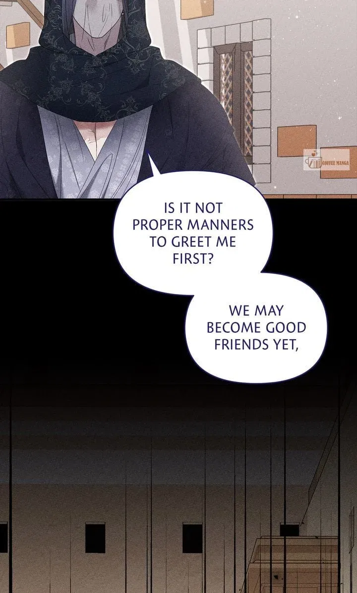 The Dragon and the Prince Chapter 45 – Page 103