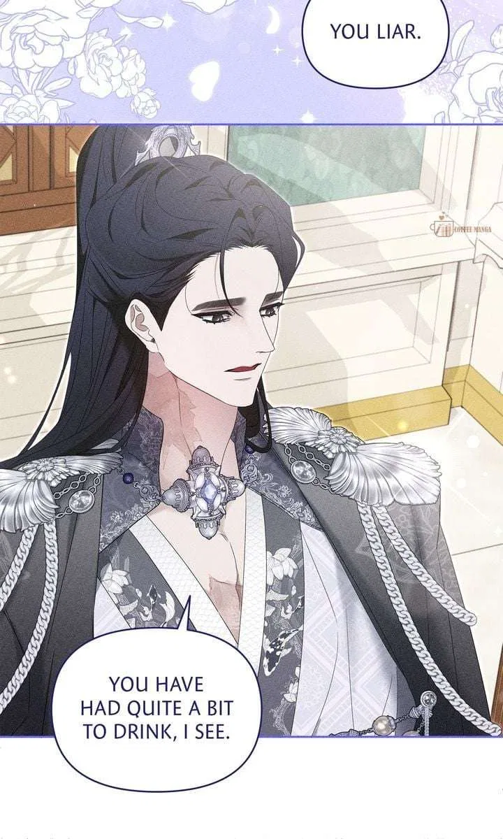 The Dragon and the Prince Chapter 44 – Page 16