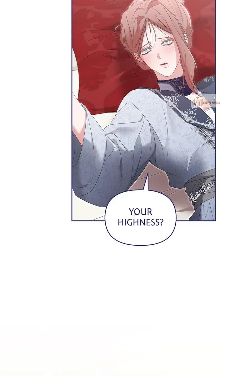 The Dragon and the Prince Chapter 44 – Page 20