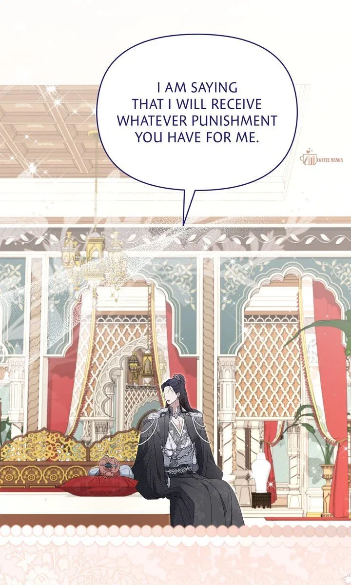 The Dragon and the Prince Chapter 44 – Page 21