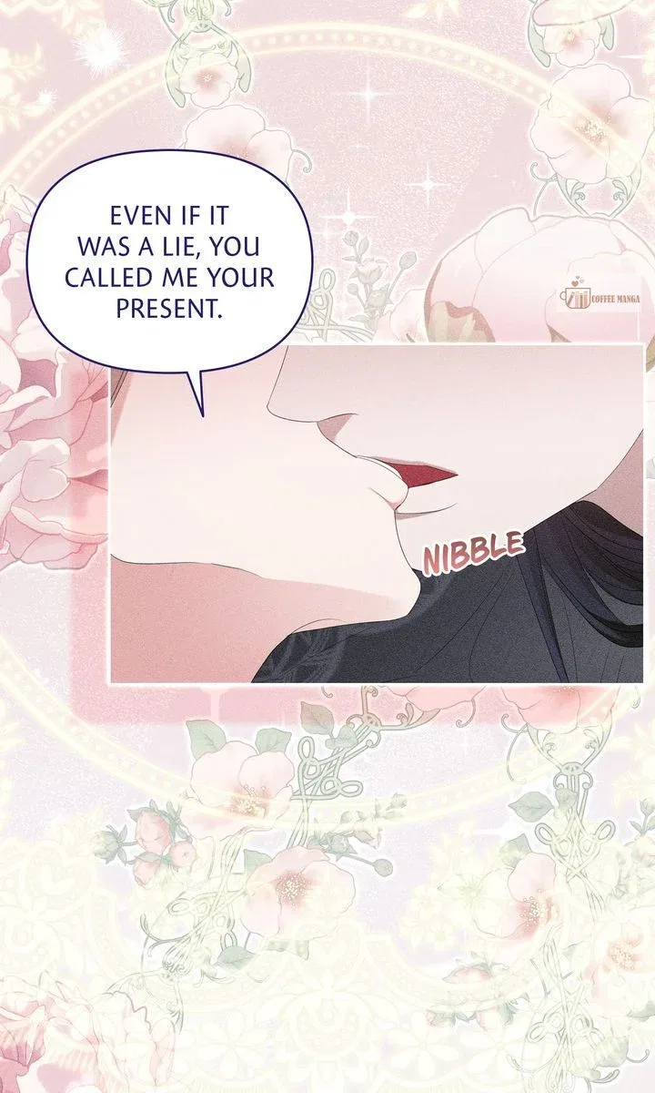 The Dragon and the Prince Chapter 44 – Page 27