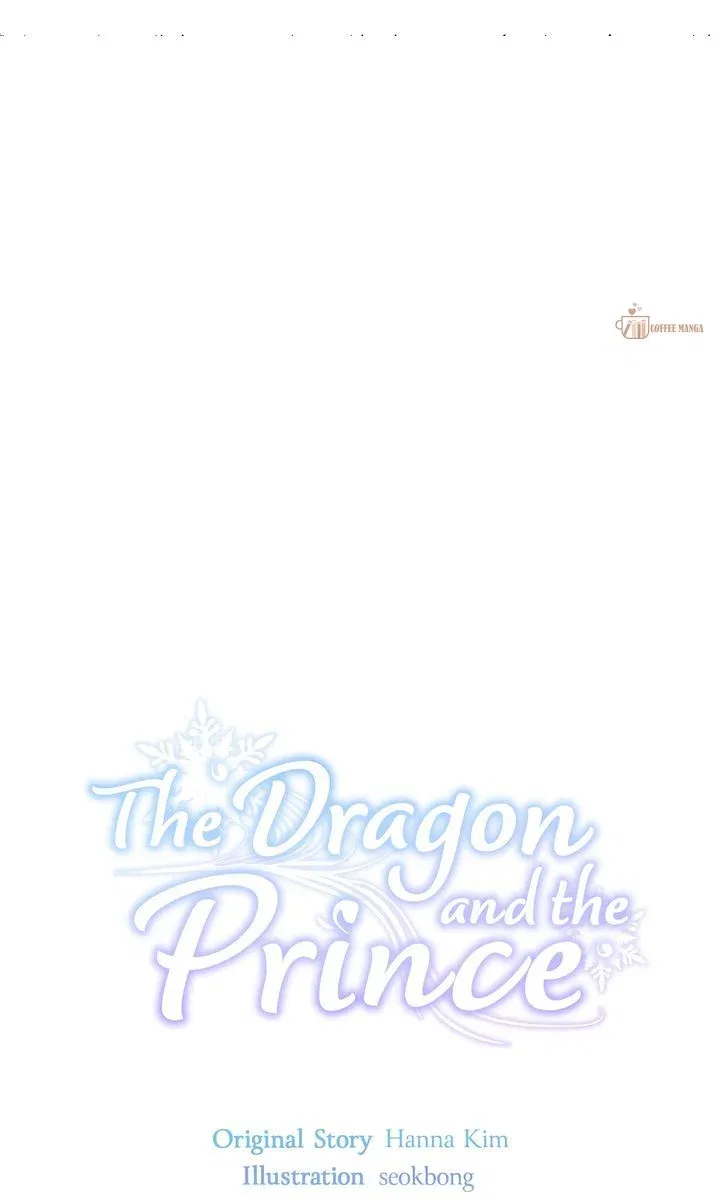 The Dragon and the Prince Chapter 44 – Page 33
