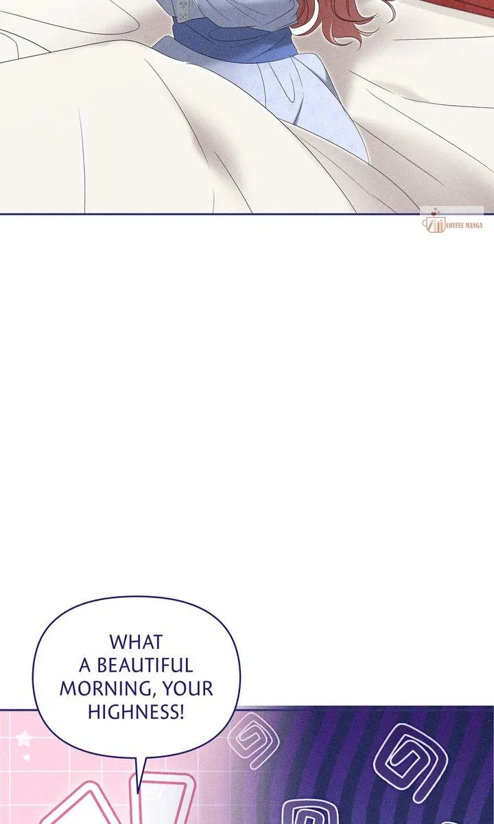 The Dragon and the Prince Chapter 44 – Page 45