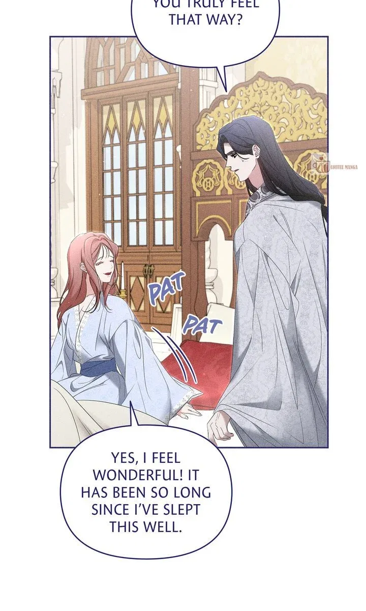 The Dragon and the Prince Chapter 44 – Page 47
