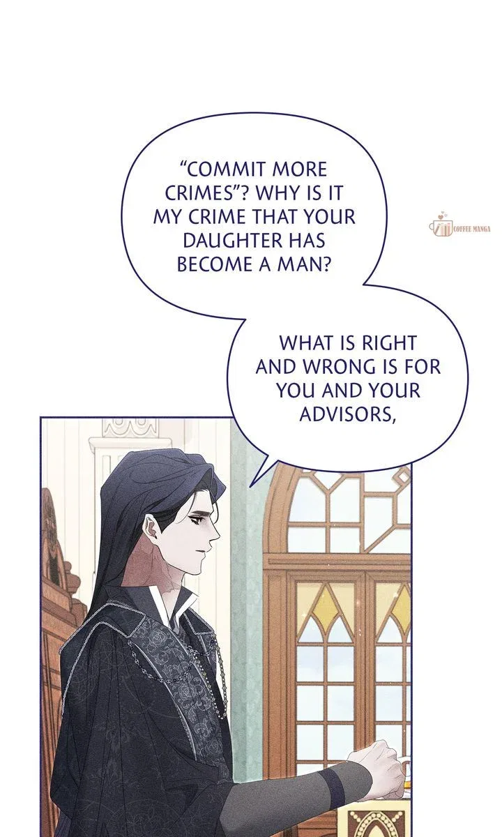 The Dragon and the Prince Chapter 44 – Page 73