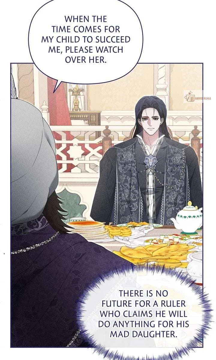 The Dragon and the Prince Chapter 44 – Page 78