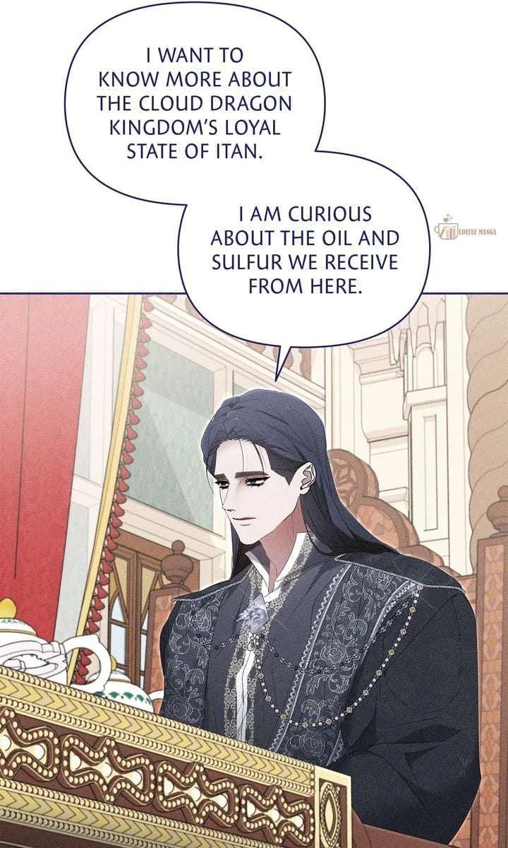 The Dragon and the Prince Chapter 44 – Page 81