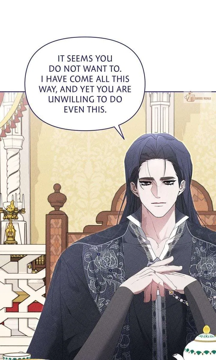 The Dragon and the Prince Chapter 44 – Page 86