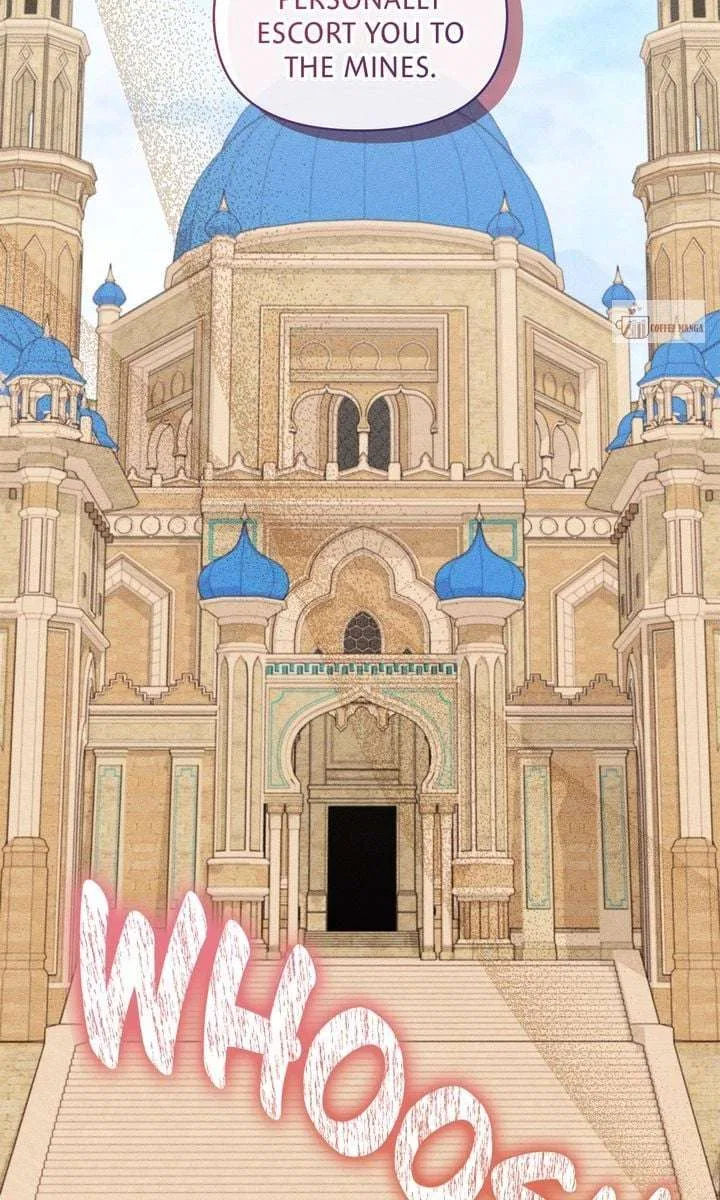 The Dragon and the Prince Chapter 44 – Page 100
