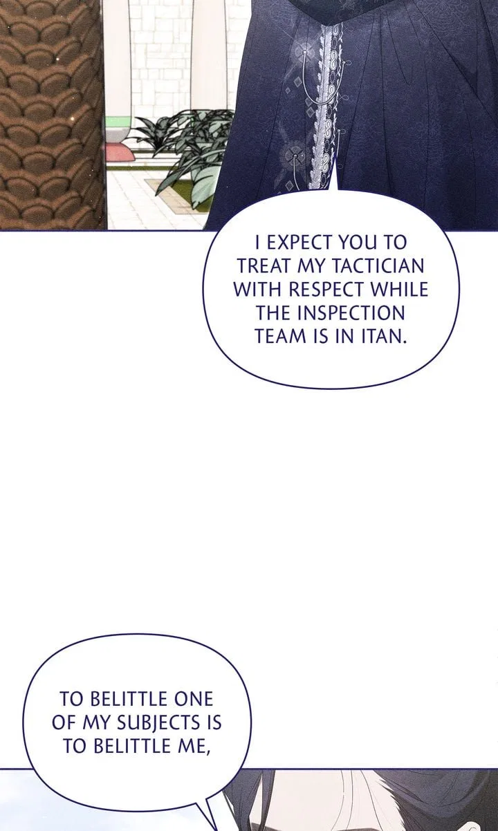 The Dragon and the Prince Chapter 43 – Page 2