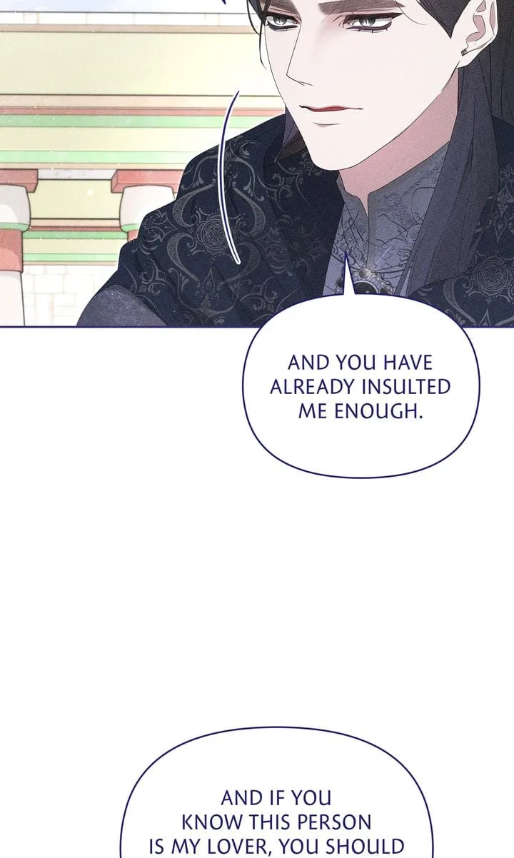 The Dragon and the Prince Chapter 43 – Page 3
