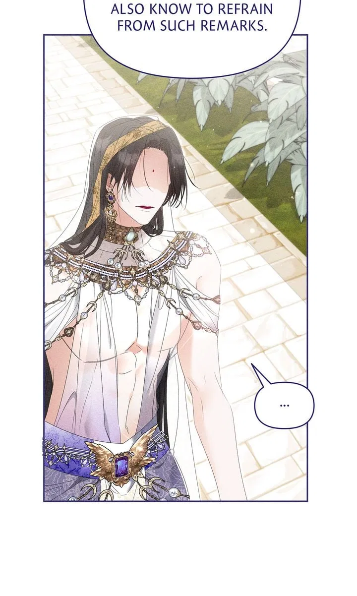 The Dragon and the Prince Chapter 43 – Page 4