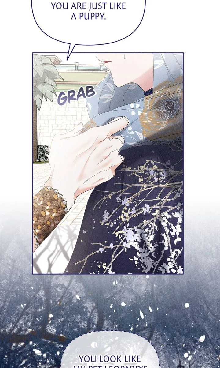 The Dragon and the Prince Chapter 43 – Page 14
