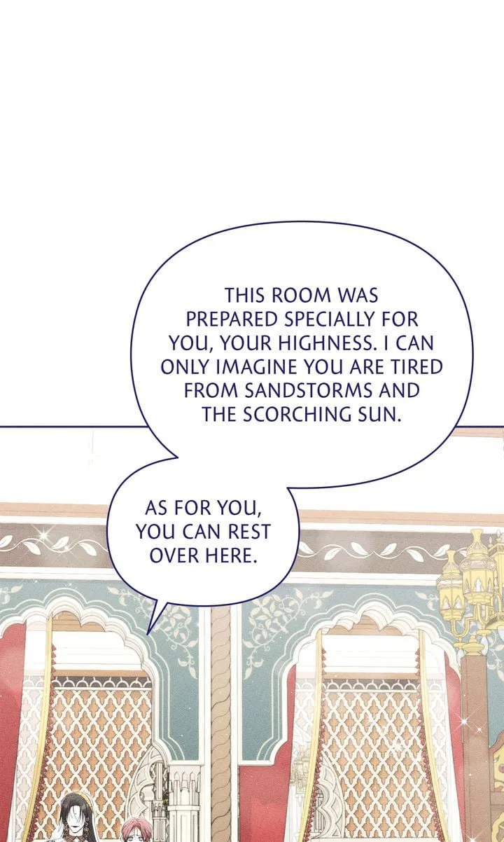 The Dragon and the Prince Chapter 43 – Page 19