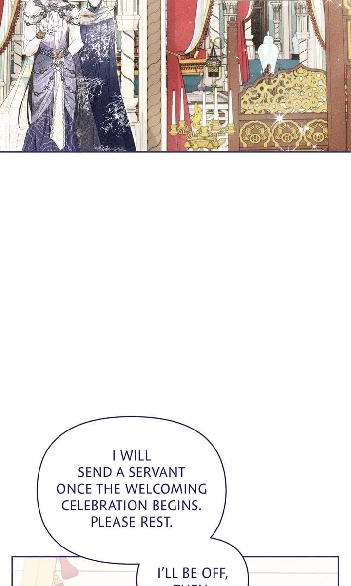 The Dragon and the Prince Chapter 43 – Page 20