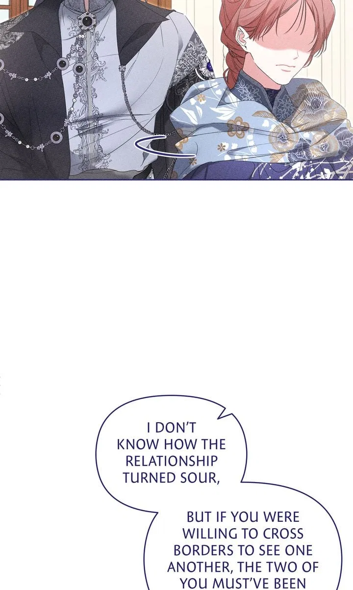 The Dragon and the Prince Chapter 43 – Page 29