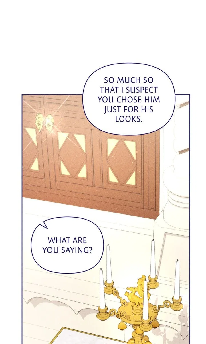 The Dragon and the Prince Chapter 43 – Page 33