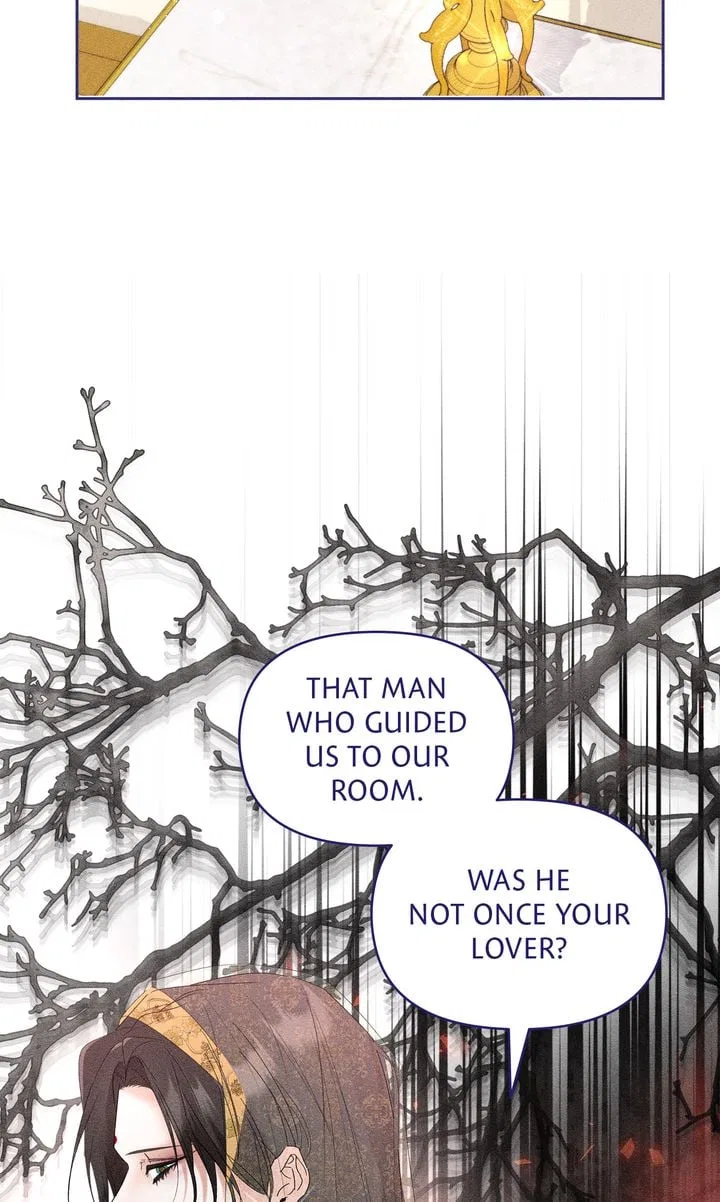 The Dragon and the Prince Chapter 43 – Page 34